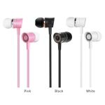 هندزفری سیمی هوکو Hoco M37 Handsfree