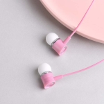هندزفری سیمی هوکو Hoco M37 Handsfree
