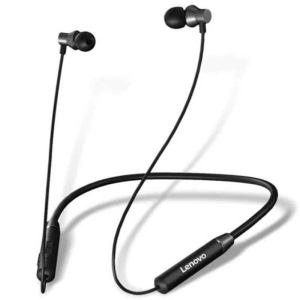 هندزفری بلوتوث لنوو Lenovo HE05 Wireless Headphones