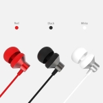 هندزفری بلوتوث لنوو Lenovo HE05 Wireless Headphones