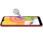 محافظ صفحه نمایش شیشه ای نیلکین سامسونگ Nillkin Amazing CP+ Pro Glass Samsung Galaxy A01