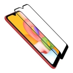 محافظ صفحه نمایش شیشه ای نیلکین سامسونگ Nillkin Amazing CP+ Pro Glass Samsung Galaxy A01