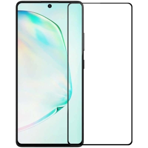 محافظ صفحه نمایش شیشه ای نیلکین سامسونگ Nillkin Amazing CP+ Pro Glass Samsung Galaxy S10 Lite 2020