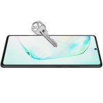 محافظ صفحه نمایش شیشه ای نیلکین سامسونگ Nillkin Amazing CP+ Pro Glass Samsung Galaxy S10 Lite 2020