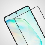 محافظ صفحه نمایش شیشه ای نیلکین سامسونگ Nillkin Amazing CP+ Pro Glass Samsung Galaxy S10 Lite 2020