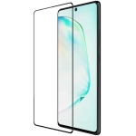 محافظ صفحه نمایش شیشه ای نیلکین سامسونگ Nillkin Amazing CP+ Pro Glass Samsung Galaxy S10 Lite 2020