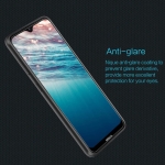 محافظ صفحه نمایش شیشه ای نیلکین نوکیا Nillkin Amazing H Glass Screen Protector For Nokia 6.2 7.2