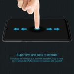 محافظ صفحه نمایش شیشه ای نیلکین سامسونگ Nillkin Amazing H Glass Screen Protector For Samsung Galaxy A10s