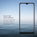 محافظ صفحه نمایش شیشه ای نیلکین سامسونگ Nillkin Amazing H Glass Screen Protector For Samsung Galaxy A10s