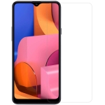 محافظ صفحه نمایش شیشه ای نیلکین سامسونگ Nillkin Amazing H Glass Screen Protector For Samsung Galaxy A20s