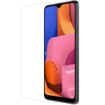 محافظ صفحه نمایش شیشه ای نیلکین سامسونگ Nillkin Amazing H Glass Screen Protector For Samsung Galaxy A20s
