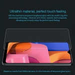 محافظ صفحه نمایش شیشه ای نیلکین سامسونگ Nillkin Amazing H Glass Screen Protector For Samsung Galaxy A20s