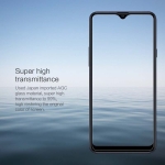 محافظ صفحه نمایش شیشه ای نیلکین سامسونگ Nillkin Amazing H Glass Screen Protector For Samsung Galaxy A20s