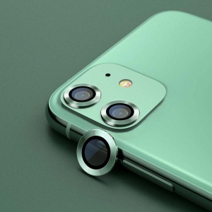 محافظ لنز دوربین فلزی نیلکین Apple iPhone 11 مدل CLRFilm