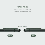 محافظ لنز دوربین فلزی نیلکین آیفون Nillkin CLRFilm Camera For Apple iPhone 11