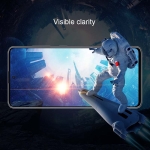 محافظ صفحه نمایش شیشه ای نیلکین سامسونگ Nillkin CP+ Max Glass Samsung Galaxy A51
