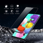 محافظ صفحه نمایش شیشه ای نیلکین سامسونگ Nillkin CP+ Max Glass Samsung Galaxy A51