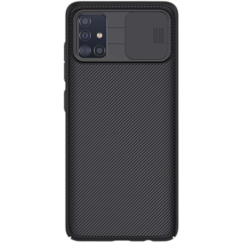 قاب محافظ نیلکین سامسونگ Nillkin CamShield Case for Samsung Galaxy A51