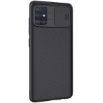 قاب محافظ نیلکین سامسونگ Nillkin CamShield Case for Samsung Galaxy A51