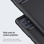 قاب محافظ نیلکین سامسونگ Nillkin CamShield Case for Samsung Galaxy A51