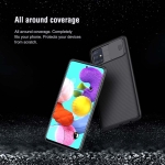قاب محافظ نیلکین سامسونگ Nillkin CamShield Case for Samsung Galaxy A51