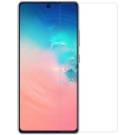 محافظ صفحه نمایش شیشه ای نیلکین سامسونگ Nillkin H+ Pro Glass Samsung Galaxy S10 Lite 2020