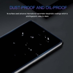 محافظ صفحه نمایش شیشه ای نیلکین سامسونگ Nillkin H+ Pro Glass Samsung Galaxy S10 Lite 2020