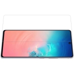 محافظ صفحه نمایش شیشه ای نیلکین سامسونگ Nillkin H+ Pro Glass Samsung Galaxy S10 Lite 2020