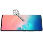 محافظ صفحه نمایش شیشه ای نیلکین سامسونگ Nillkin H+ Pro Glass Samsung Galaxy S10 Lite 2020