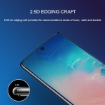 محافظ صفحه نمایش شیشه ای نیلکین سامسونگ Nillkin H+ Pro Glass Samsung Galaxy S10 Lite 2020