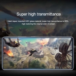 محافظ صفحه نمایش شیشه ای نیلکین سامسونگ Nillkin H+ Pro Glass Samsung Galaxy S10 Lite 2020