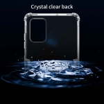 قاب محافظ ژله ای نیلکین سامسونگ Nillkin Nature Series TPU case for Samsung Galaxy A71