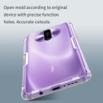 قاب محافظ ژله ای نیلکین شیائومی Nillkin Nature Series TPU case for Xiaomi Redmi K30