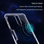 قاب محافظ ژله ای نیلکین شیائومی Nillkin Nature Series TPU case for Xiaomi Redmi K30