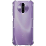 قاب محافظ ژله ای نیلکین شیائومی Nillkin Nature Series TPU case for Xiaomi Redmi K30