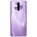 قاب محافظ ژله ای نیلکین شیائومی Nillkin Nature Series TPU case for Xiaomi Redmi K30