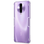 قاب محافظ ژله ای نیلکین شیائومی Nillkin Nature Series TPU case for Xiaomi Redmi K30