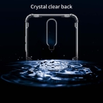 قاب محافظ ژله ای نیلکین شیائومی Nillkin Nature Series TPU case for Xiaomi Redmi K30