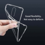 قاب محافظ ژله ای نیلکین شیائومی Nillkin Nature Series TPU case for Xiaomi Redmi K30
