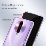 قاب محافظ ژله ای نیلکین شیائومی Nillkin Nature Series TPU case for Xiaomi Redmi K30