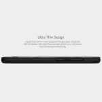 کیف محافظ چرمی نیلکین سامسونگ Nillkin Qin Case For Samsung Galaxy S20
