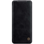 کیف محافظ چرمی نیلکین سامسونگ Nillkin Qin Case For Samsung Galaxy S20