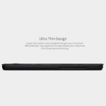 کیف محافظ چرمی نیلکین سامسونگ Nillkin Qin Case For Samsung Galaxy S20 Plus