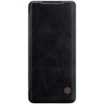 کیف محافظ چرمی نیلکین سامسونگ Nillkin Qin Case For Samsung Galaxy S20 Plus