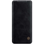 کیف محافظ چرمی نیلکین سامسونگ Nillkin Qin Case For Samsung Galaxy S20 Ultra