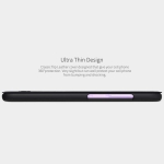 کیف محافظ چرمی نیلکین شیائومی Nillkin Qin Case For Xiaomi Redmi K30