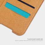 کیف محافظ چرمی نیلکین شیائومی Nillkin Qin Case For Xiaomi Redmi K30