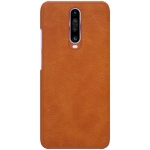 کیف محافظ چرمی نیلکین شیائومی Nillkin Qin Case For Xiaomi Redmi K30