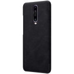 کیف محافظ چرمی نیلکین شیائومی Nillkin Qin Case For Xiaomi Redmi K30