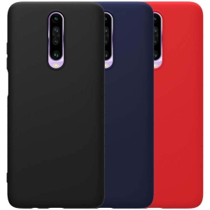 قاب محافظ نیلکین شیائومی Nillkin Rubber Wrapped Case Xiaomi Redmi K30